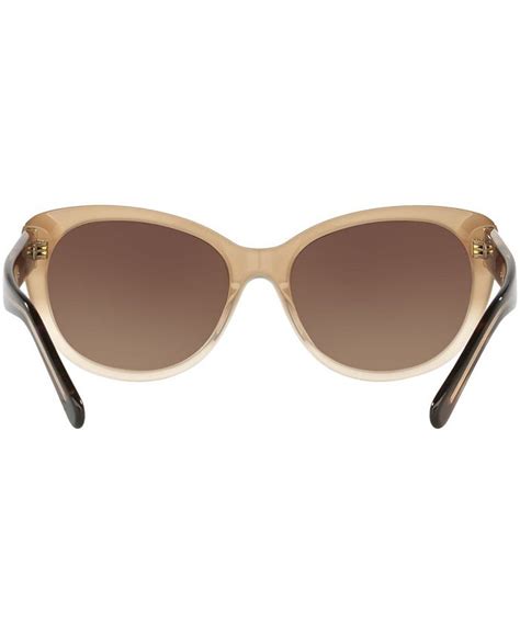 Burberry Sunglasses, BE4224 56 